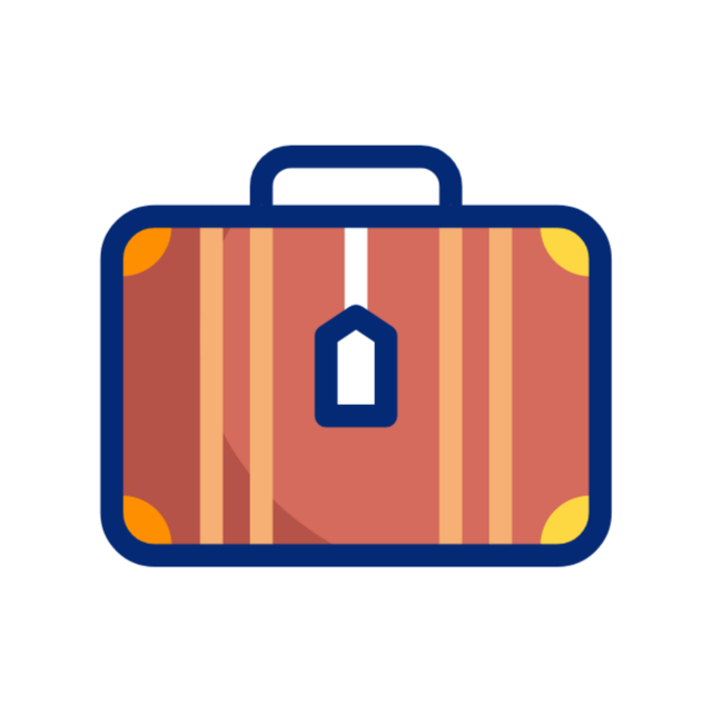 Perfect for businesses icon