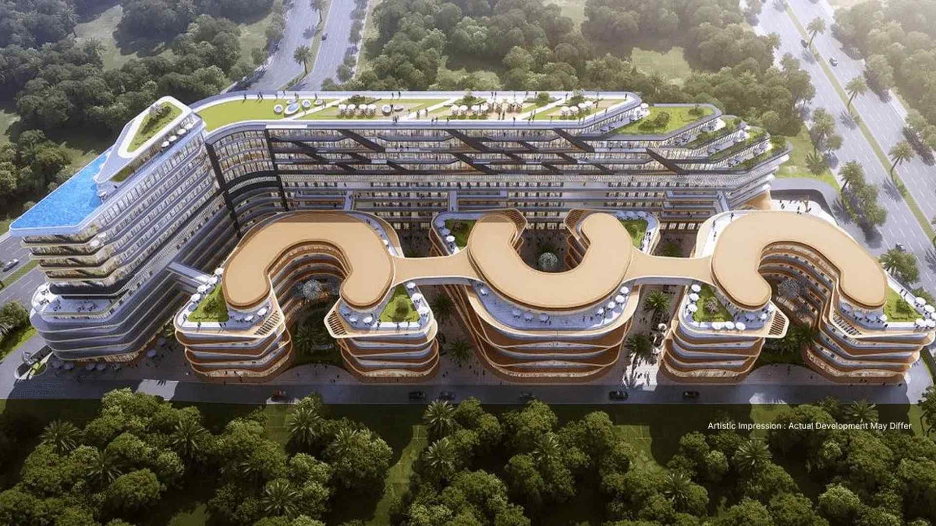 Discover Dynamic Business Opportunities at Migsun Lucknow Central